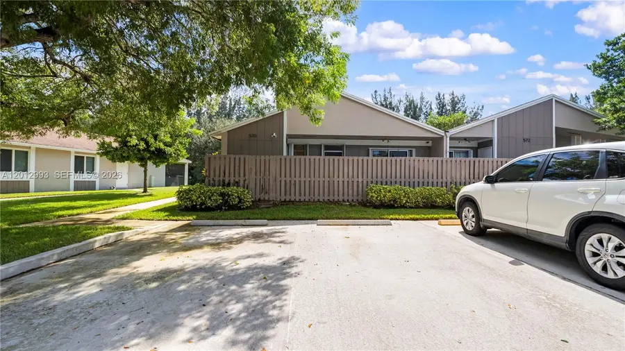 570 Woodgate Cir #A, Sunrise, FL 33326 - #3