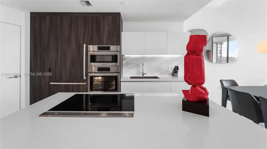 851 NE 1st Ave #1606, Miami, FL 33132 - #3
