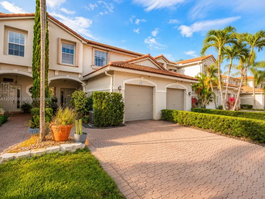 8327 Via Leonessa, Boca Raton, FL 33433 - #3