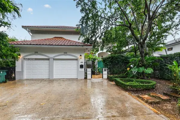 1818 Espanola Dr, Miami, FL 33133