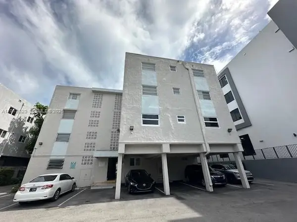 1337 NW 1st St #14, Miami, FL 33125