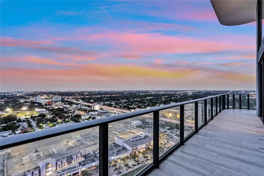121 NE 34th St #PH3217, Miami, FL 33137 - #2