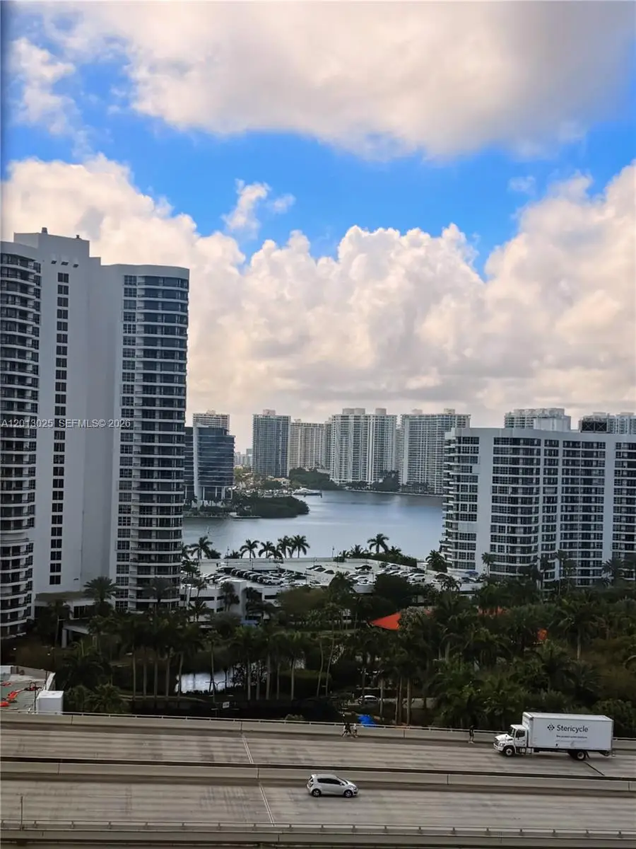 19355 Turnberry Way #14F, Aventura, FL 33180 - #1