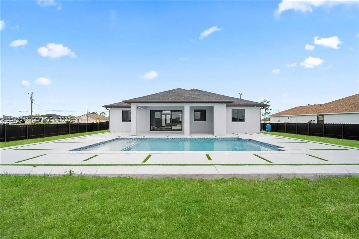 1925 Nw 15th Ter, Cape Coral, FL 33993 - #1