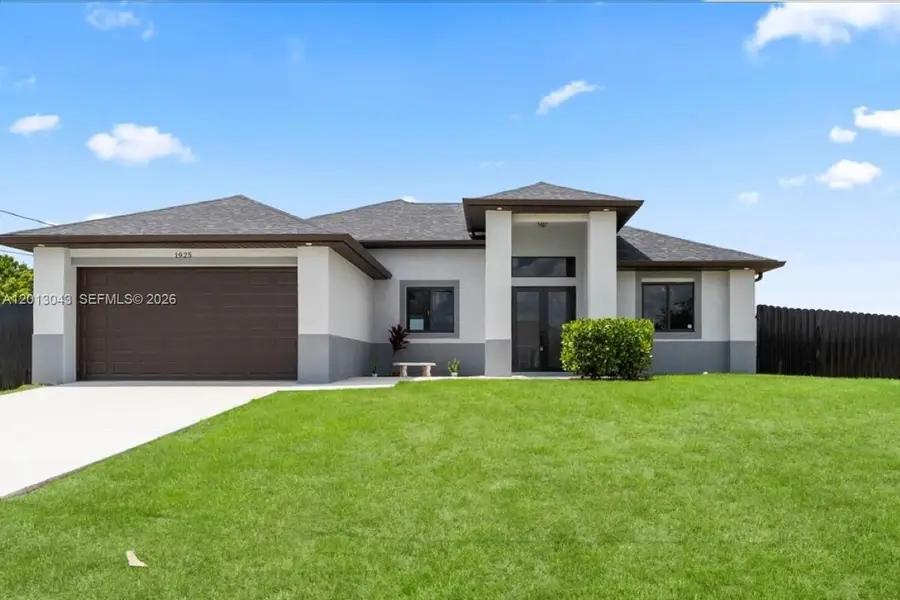 1925 Nw 15th Ter, Cape Coral, FL 33993 - #2
