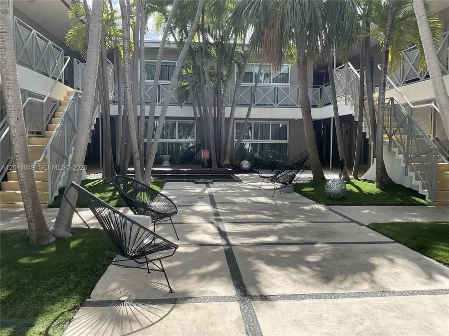 1816 Meridian Ave #9, Miami Beach, FL 33139 - #2
