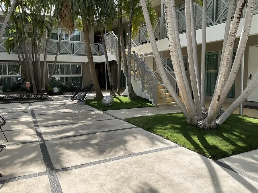 1816 Meridian Ave #9, Miami Beach, FL 33139 - #3