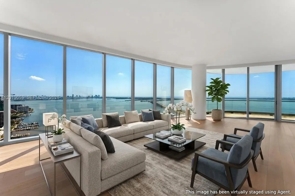 175 SE 25 Rd #3601, Miami, FL 33129 - #1