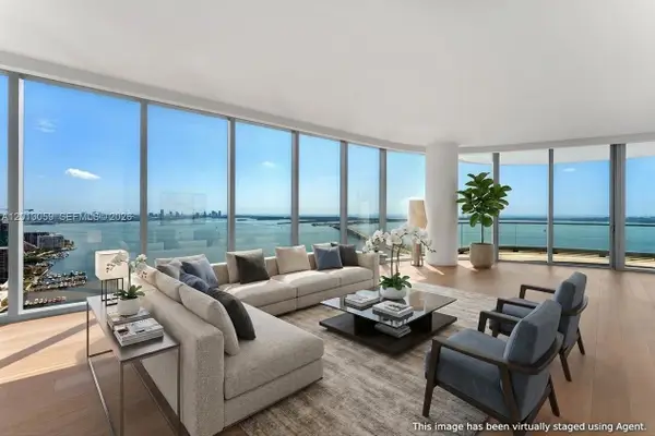 175 SE 25 Rd #3601, Miami, FL 33129