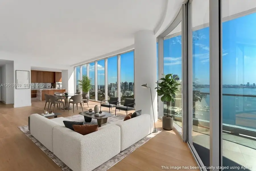175 SE 25 Rd #3601, Miami, FL 33129 - #3