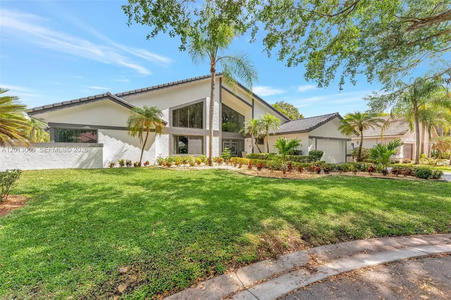 10325 NW 6th St, Coral Springs, FL 33071 - #2
