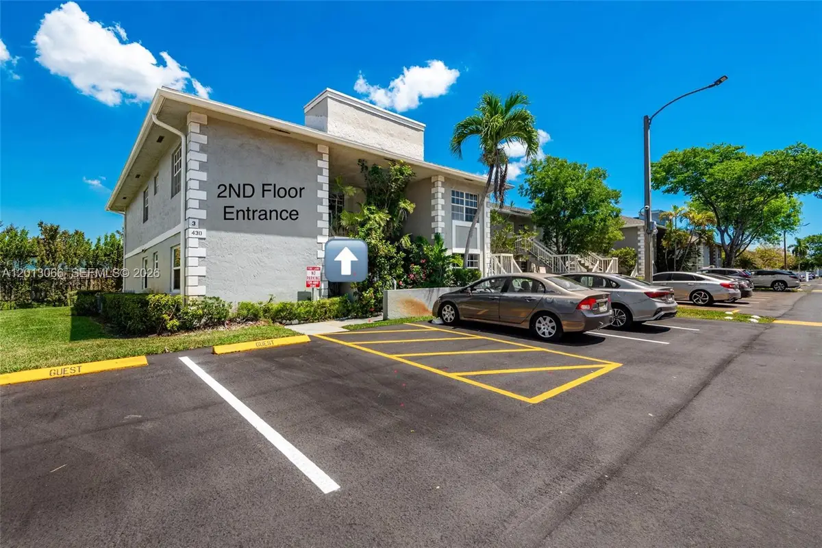 430 NE 210th Cir Ter #201-3, Miami, FL 33179 - #1