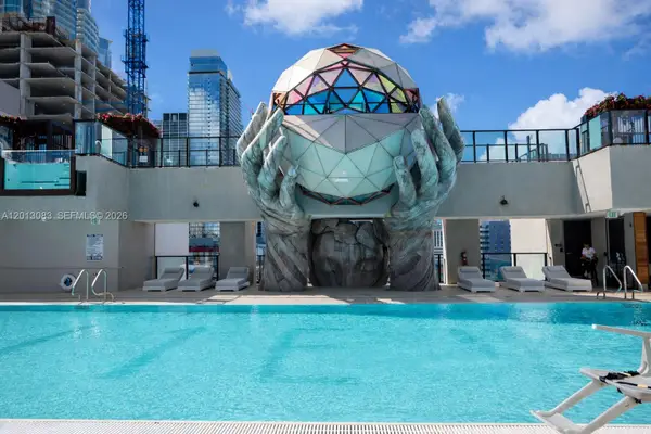 20 NE 11 St #3403B, Miami, FL 33132
