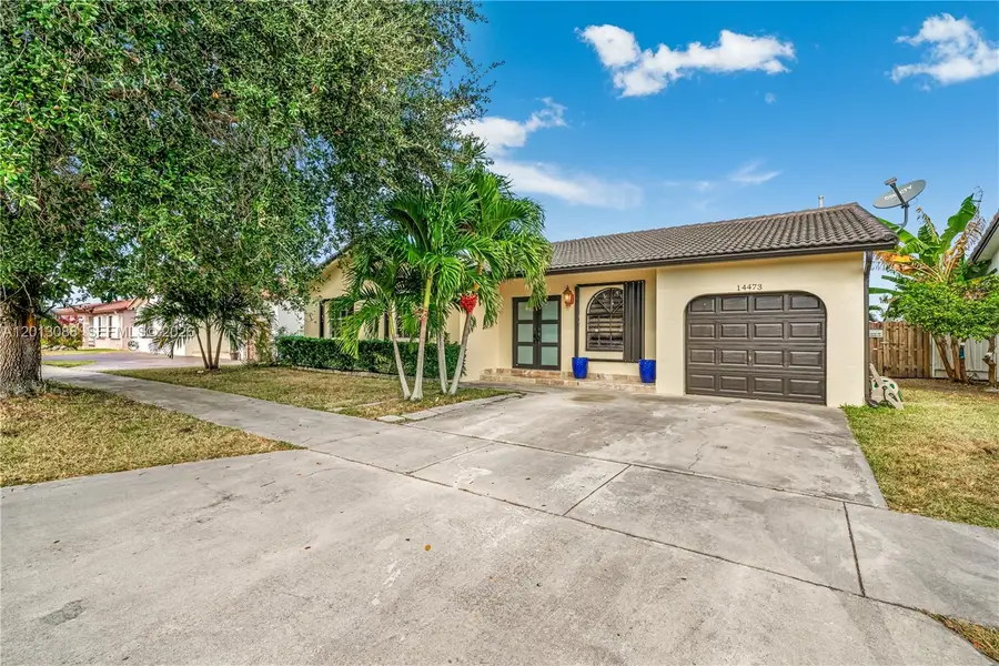 14473 SW 172nd Ln, Miami, FL 33177 - #2