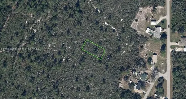 1425 Doolittle St, Lake Placid, FL 33852