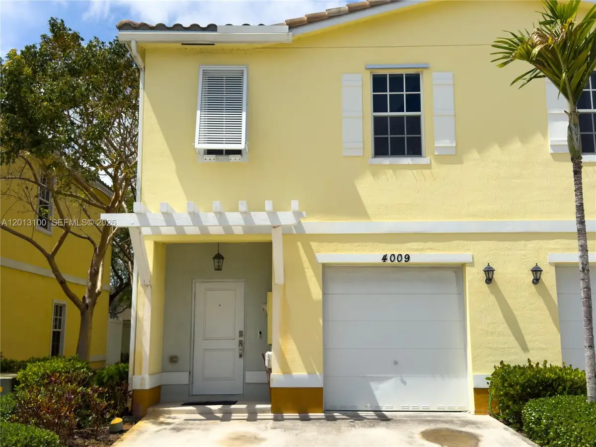 4009 NW 11th Dr, Lauderhill, FL 33313 - #1