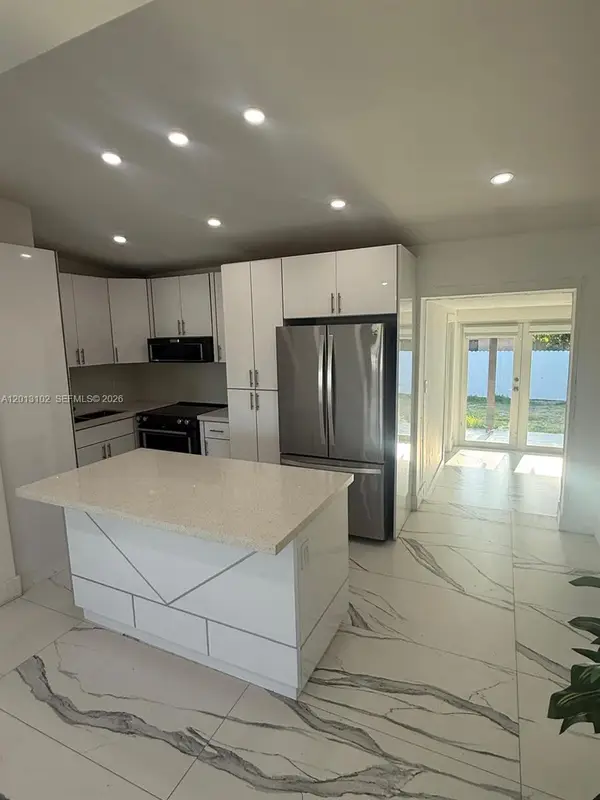 17630 NW 36th Ave, Miami Gardens, FL 33056