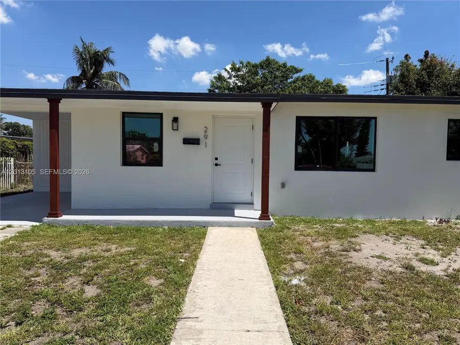 291 NW 184th Ter, Miami Gardens, FL 33169 - #3