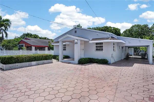 2450 NW 32nd St, Miami, FL 33142