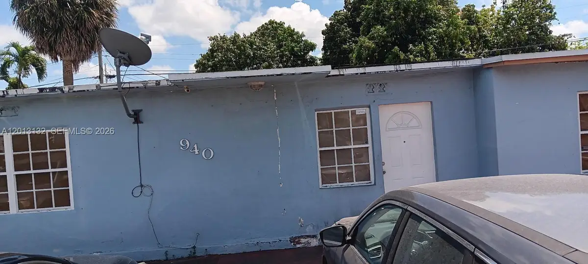 940 E 9th Pl, Hialeah, FL 33010 - #1