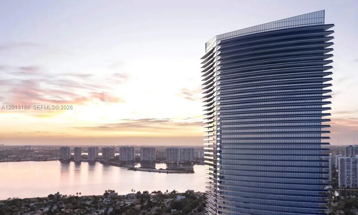 18975 Collins Ave #3605, Sunny Isles Beach, FL 33160 - #1