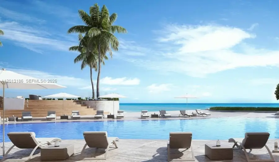 18975 Collins Ave #3605, Sunny Isles Beach, FL 33160 - #3