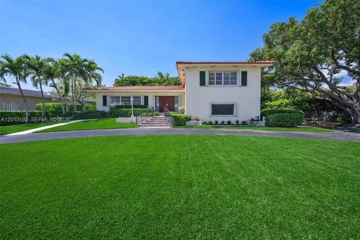 1450 NE 102nd St, Miami Shores, FL 33138 - #1