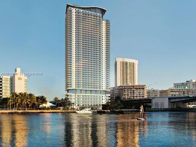 4010 S Ocean Dr #R3308, Hollywood, FL 33019 - #1