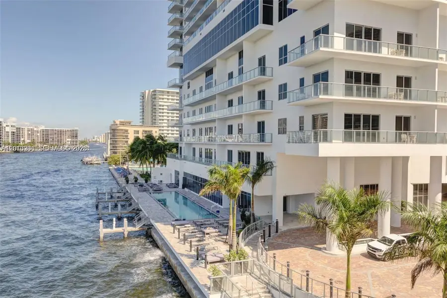 4010 S Ocean Dr #R3308, Hollywood, FL 33019 - #2