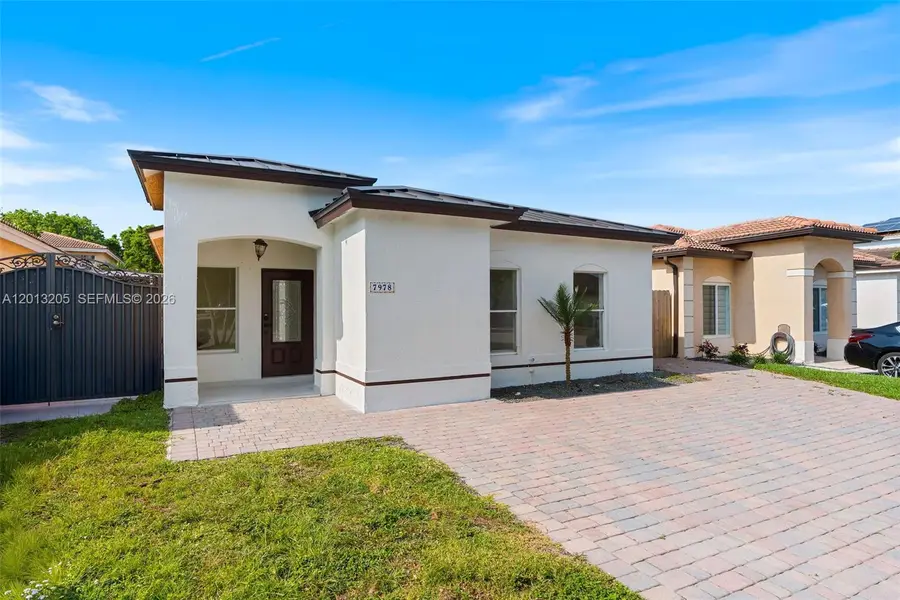 7978 NW 200th St, Hialeah, FL 33015 - #3