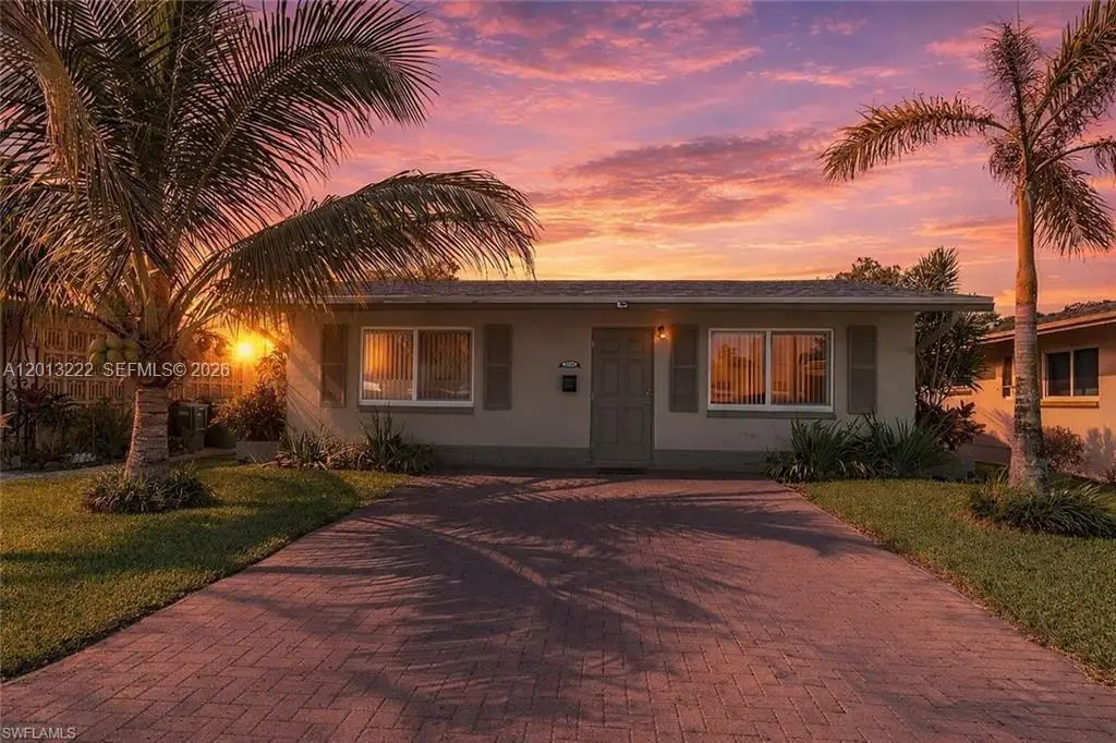 4500 NW 44th St, Tamarac, FL 33319 - #1