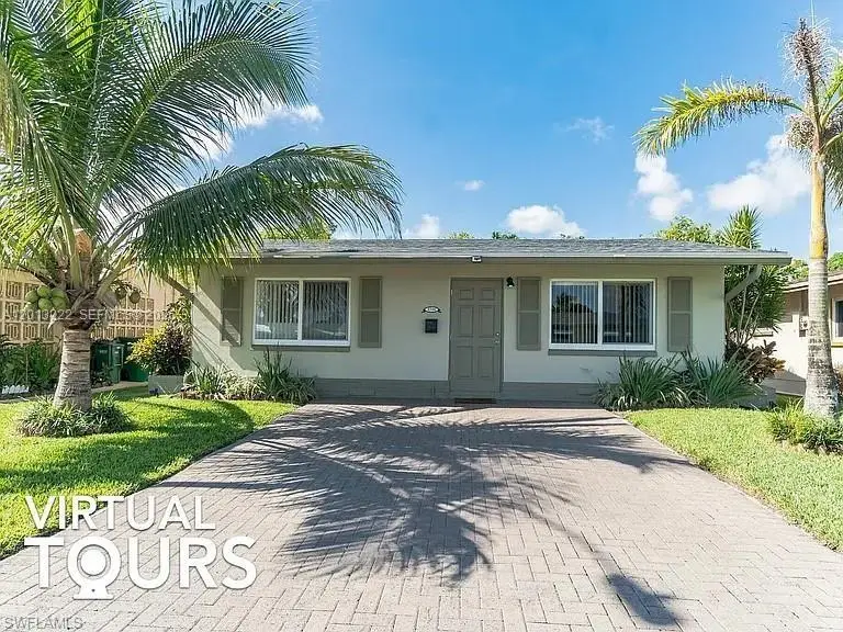 4500 NW 44th St, Tamarac, FL 33319 - #2