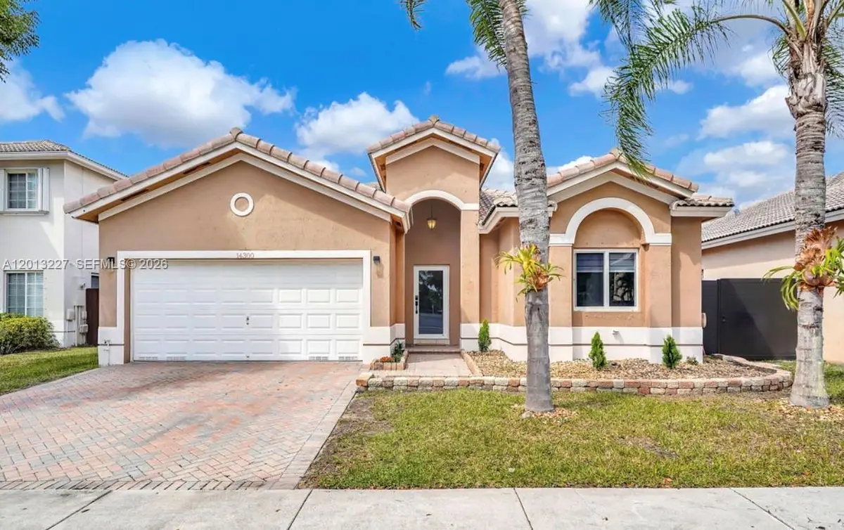 14300 SW 155th Ct, Miami, FL 33196 - #1