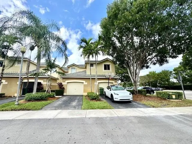 2567 Cordoba Bnd, Weston, FL 33327 - #1