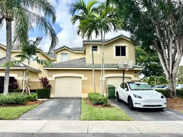 2567 Cordoba Bnd, Weston, FL 33327 - #2