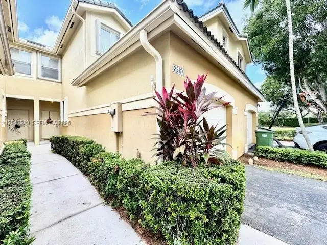 2567 Cordoba Bnd, Weston, FL 33327 - #3