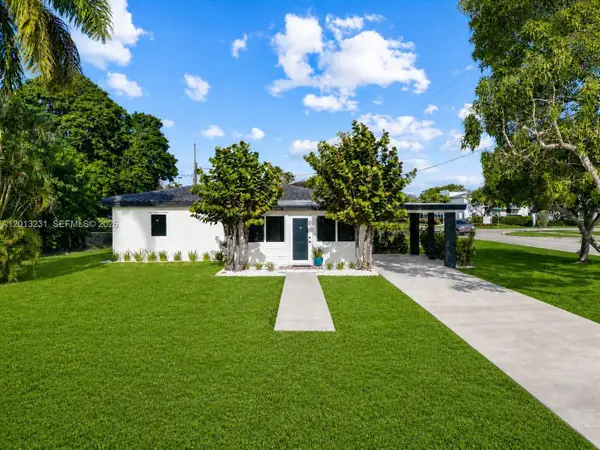 1044 NE 4th Ave, Homestead, FL 33030