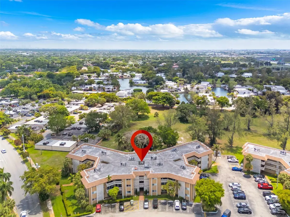 7400 Miami Lakes Dr #D205, Miami Lakes, FL 33014 - #1