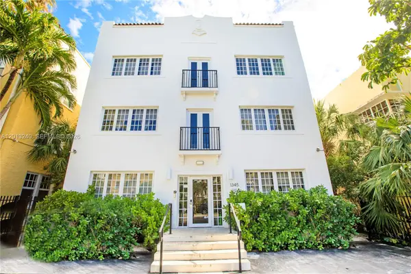 1345 Pennsylvania Ave, Miami Beach, FL 33139