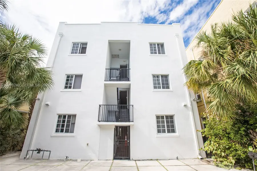 1345 Pennsylvania Ave, Miami Beach, FL 33139 - #3
