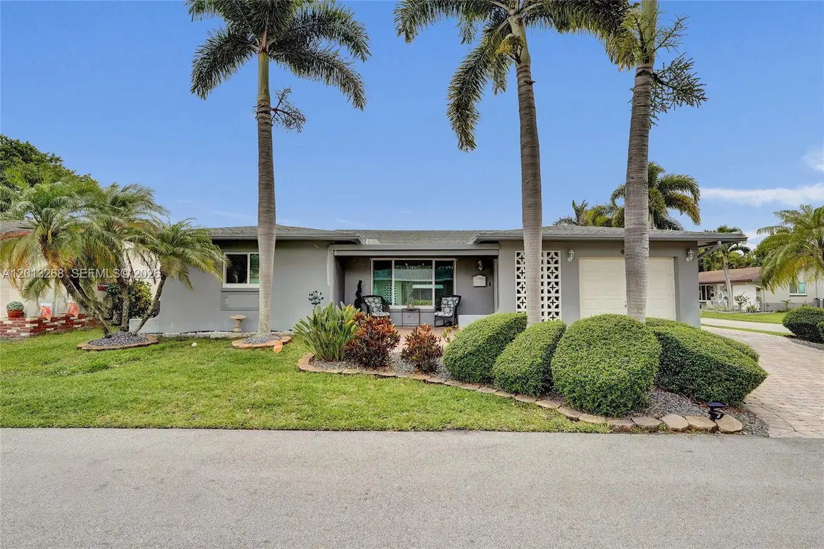 4722 NW 44th Ct, Tamarac, FL 33319 - #1