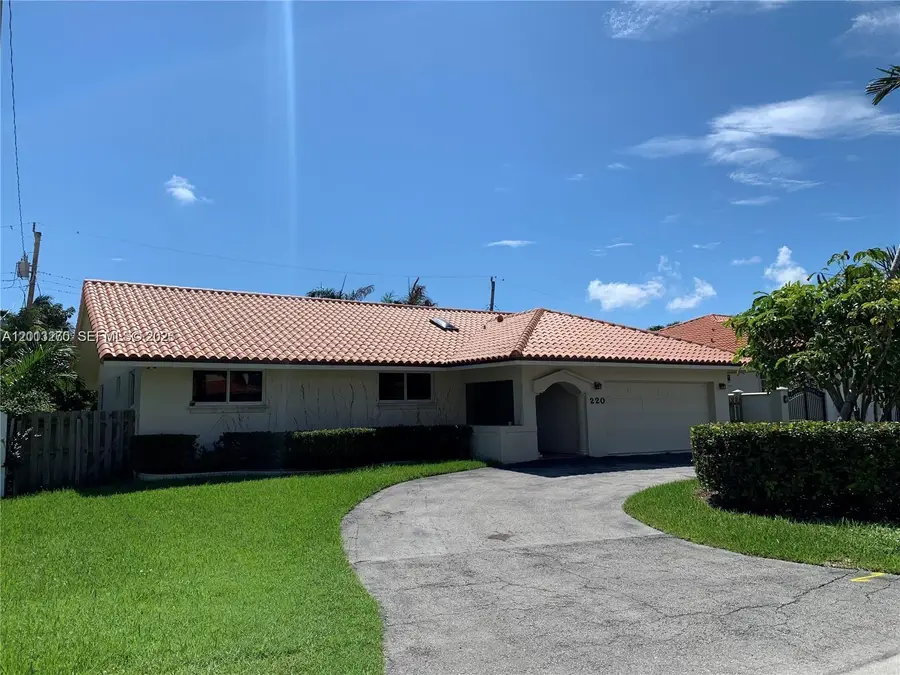 220 187th St, Sunny Isles Beach, FL 33160 - #3