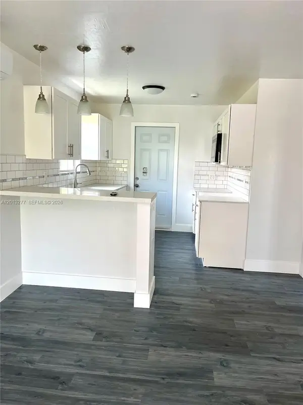2331 NW 55th Ter, Miami, FL 33142
