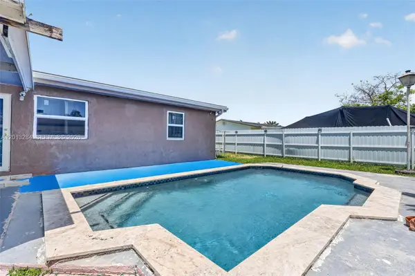 15104 SW 304th Ter, Homestead, FL 33033