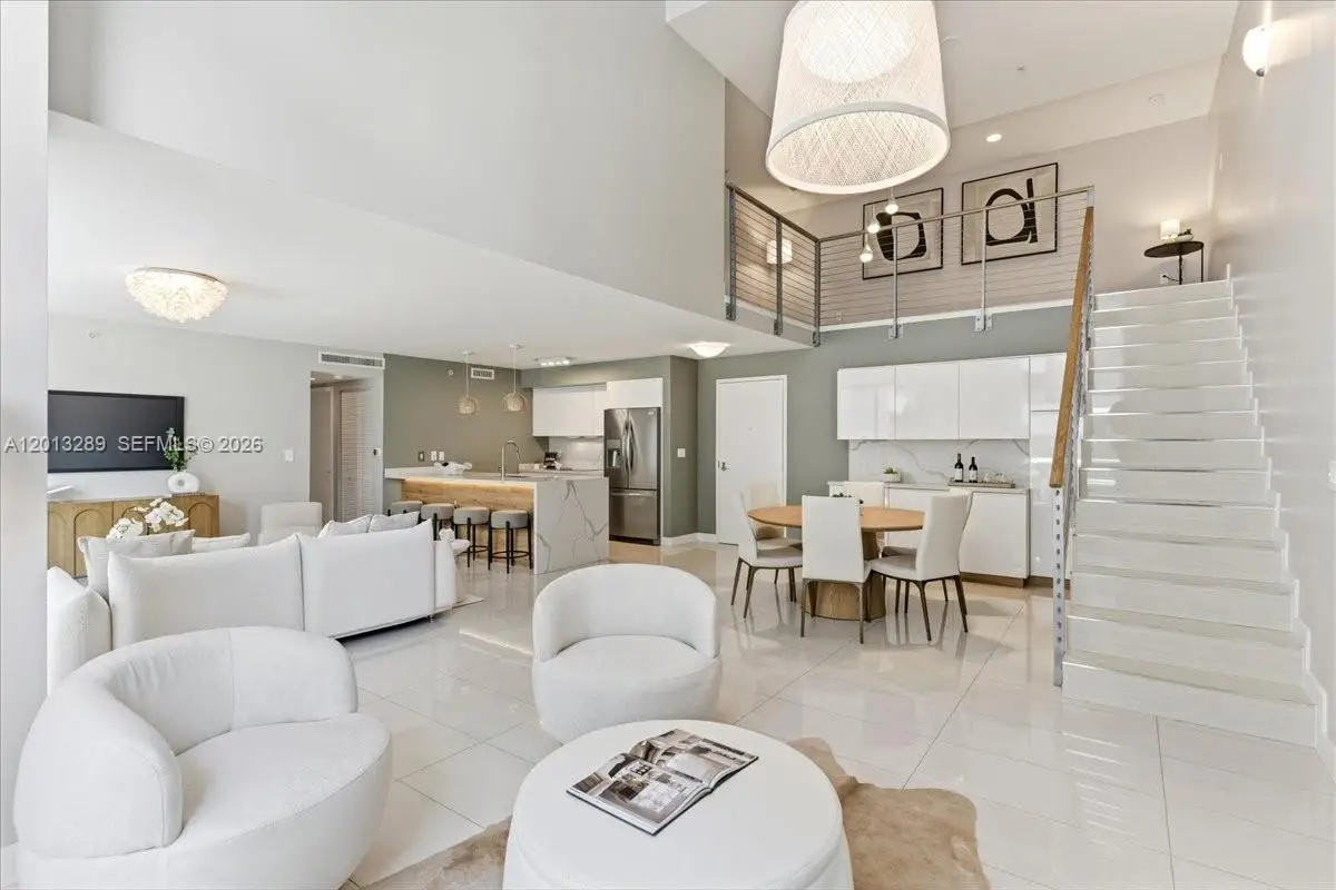 1111 SW 1st Ave #721-N, Miami, FL 33130 - #1