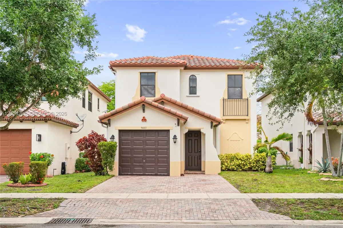9083 SW 36th St, Miramar, FL 33025 - #1
