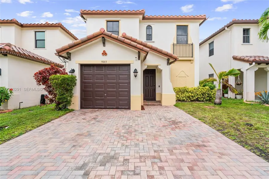 9083 SW 36th St, Miramar, FL 33025 - #2