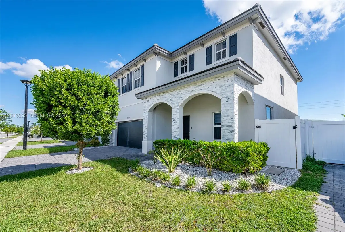 21325 SW 127th Ct, Miami, FL 33177 - #1