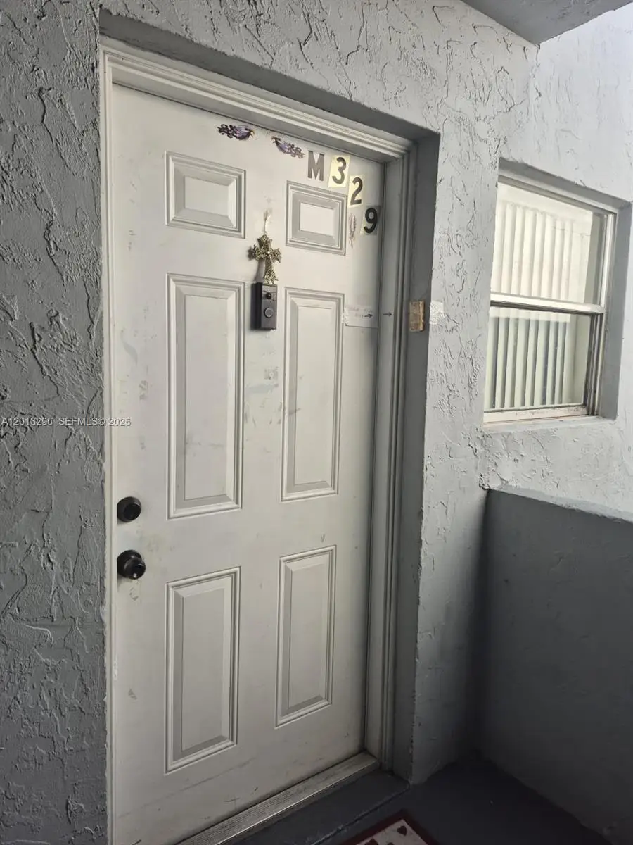1735 W 60th St #M329, Hialeah, FL 33012 - #3