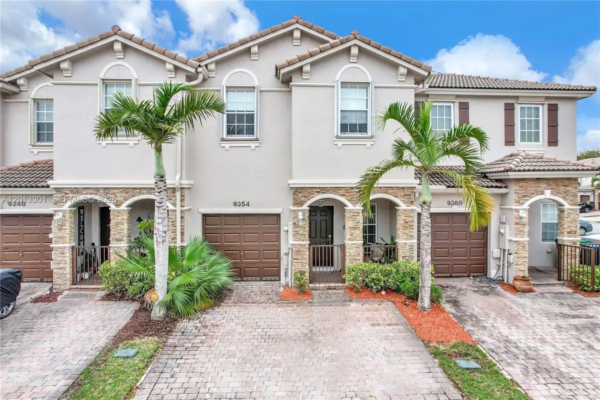 9354 SW 220th St, Cutler Bay, FL 33190 - #1